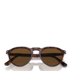 Persol 0PO3286S 24/57 53 Sunglasses Havana / Polar Brown(Persol 0po3286s 24 57 53 Sunglasses Havana Polar Brown) -Best Clothing Store Persol0PO3286S24 5753SunglassesHavana PolarBrown2