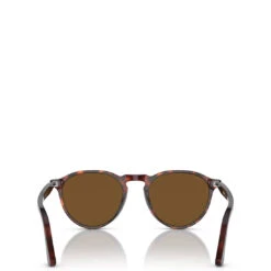Persol 0PO3286S 24/57 53 Sunglasses Havana / Polar Brown(Persol 0po3286s 24 57 53 Sunglasses Havana Polar Brown) -Best Clothing Store Persol0PO3286S24 5753SunglassesHavana PolarBrown3