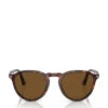 Persol 0PO3286S 24/57 53 Sunglasses Havana / Polar Brown(Persol 0po3286s 24 57 53 Sunglasses Havana Polar Brown) -Best Clothing Store Persol0PO3286S24 5753SunglassesHavana PolarBrown6