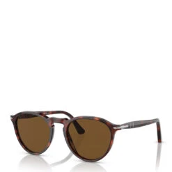 Persol 0PO3286S 24/57 53 Sunglasses Havana / Polar Brown(Persol 0po3286s 24 57 53 Sunglasses Havana Polar Brown) -Best Clothing Store Persol0PO3286S24 5753SunglassesHavana PolarBrown7