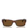 Persol 0PO3332S 24/33 54 Francis Sunglasses Havana / Brown Lens(Persol 0po3332s 24 33 54 Francis Sunglasses Havana Brown Lens) -Best Clothing Store Persol0PO3332S24 3354FrancisSunglassesHavana BrownLens
