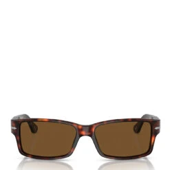 Persol 0PO3332S 24/33 54 Francis Sunglasses Havana / Brown Lens(Persol 0po3332s 24 33 54 Francis Sunglasses Havana Brown Lens)