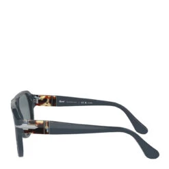 Persol Jean PO3310S Sunglasses Dusty Blue / Dark Blue Polar Lens(Persol Jean Po3310s Sunglasses Dusty Blue Dark Blue Polar) -Best Clothing Store PersolJeanPO3310SSunglassesDustyBlueDarkBluePolarLens 2 1800x1800 4d3aa66f b49a 45d3 ab71 1ebd7a454758