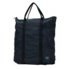 Porter-Yoshida And Co Flex 2-Way Tote Bag Navy(Porter Yoshida And Co Flex 2 Way Tote Bag Navy)