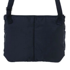 Porter-Yoshida And Co Force Shoulder Bag Navy(Porter Yoshida And Co Force Shoulder Bag Navy) -Best Clothing Store Porter YoshidaandCoForceShoulderBagNavy3