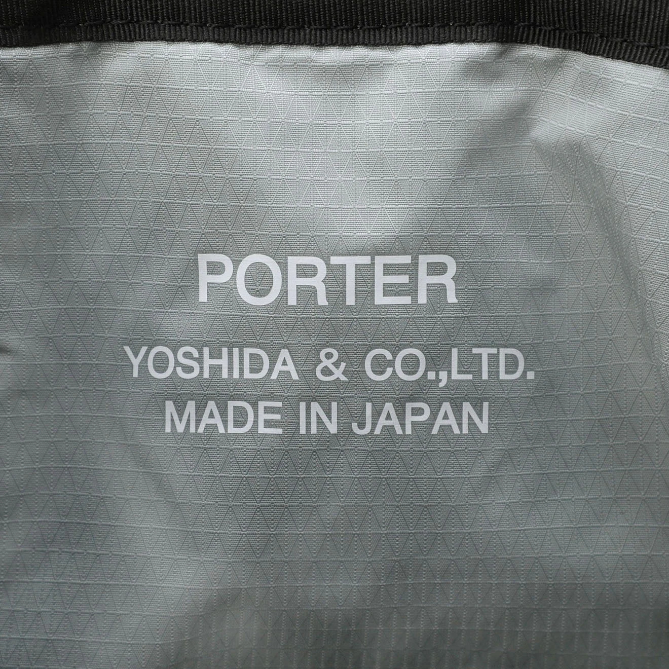 Porter-Yoshida And Co Future Backpack Black(Porter Yoshida And Co Future Backpack Black) 7 Porter-Yoshida And Co Future Backpack Black(Porter Yoshida And Co Future Backpack Black) - Image 5