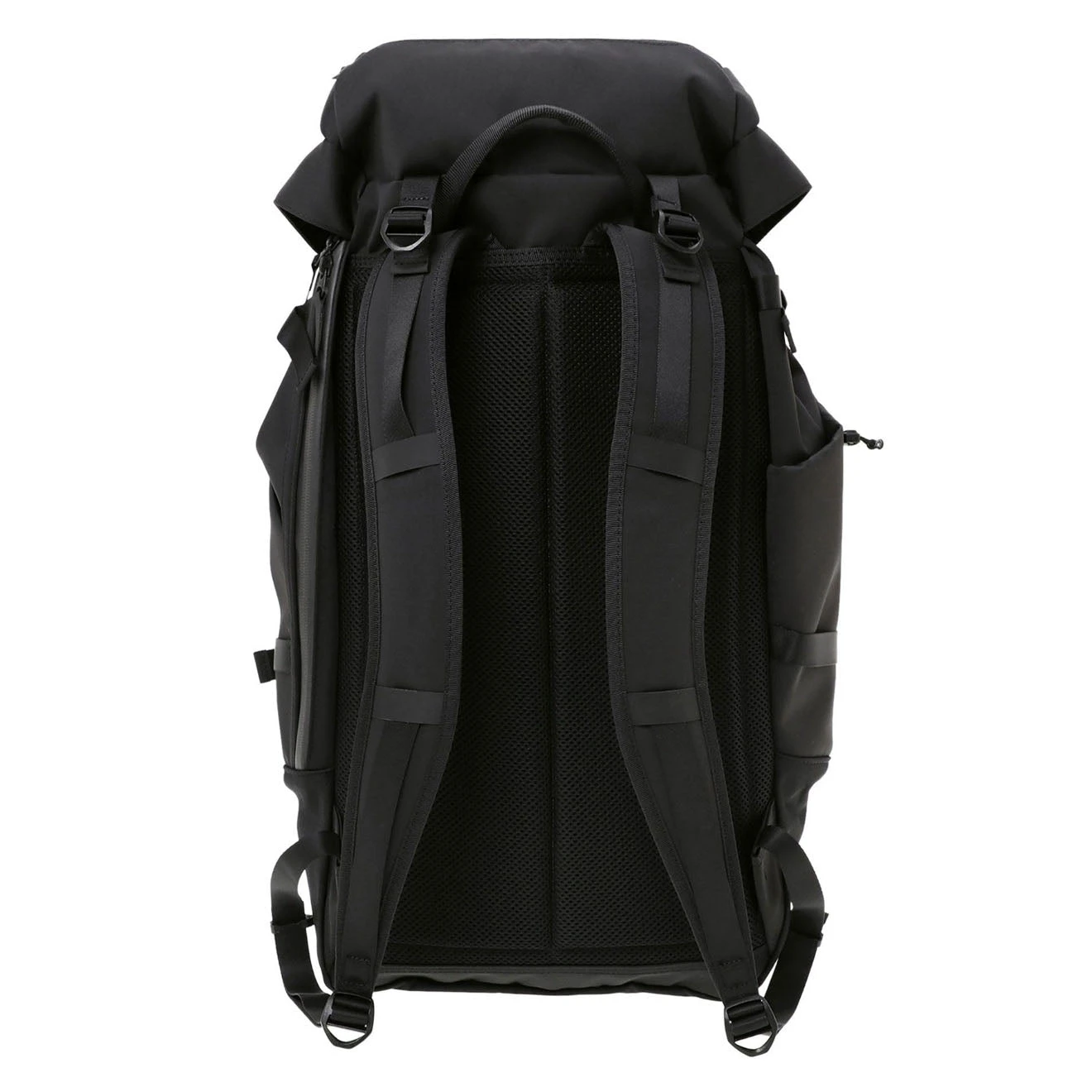 Porter-Yoshida And Co Future Backpack Black(Porter Yoshida And Co Future Backpack Black) 5 Porter-Yoshida And Co Future Backpack Black(Porter Yoshida And Co Future Backpack Black) - Image 3