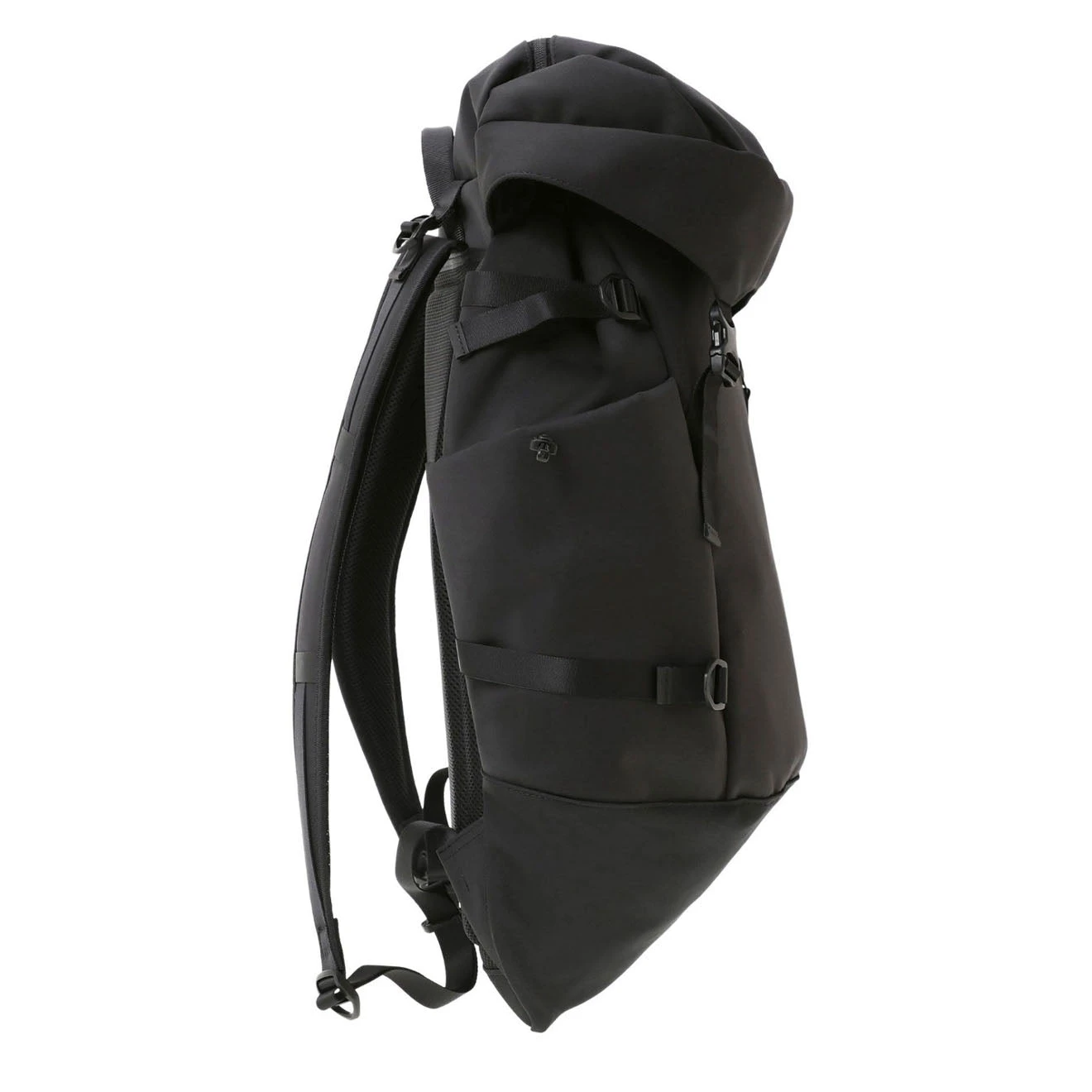 Porter-Yoshida And Co Future Backpack Black(Porter Yoshida And Co Future Backpack Black) 4 Porter-Yoshida And Co Future Backpack Black(Porter Yoshida And Co Future Backpack Black) - Image 2