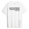 Puma Puma X Pleasures Womens Typo Tee Puma White(Puma Puma X Pleasures Womens Typo Tee Puma White) 1 Puma Puma X Pleasures Womens Typo Tee Puma White(Puma Puma X Pleasures Womens Typo Tee Puma White) -Best Clothing Store PumaPumaXPleasuresWomensTypoTeePumaWhite 1 1800x1800 27eff7ba 94b3 41bb 8353 c479176ee866