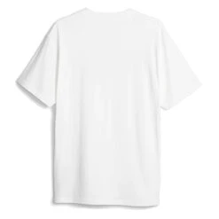 Puma Puma X Pleasures Womens Typo Tee Puma White(Puma Puma X Pleasures Womens Typo Tee Puma White) -Best Clothing Store PumaPumaXPleasuresWomensTypoTeePumaWhite 2 1800x1800 af63997d ee1b 4516 99f3 25d35815d13e