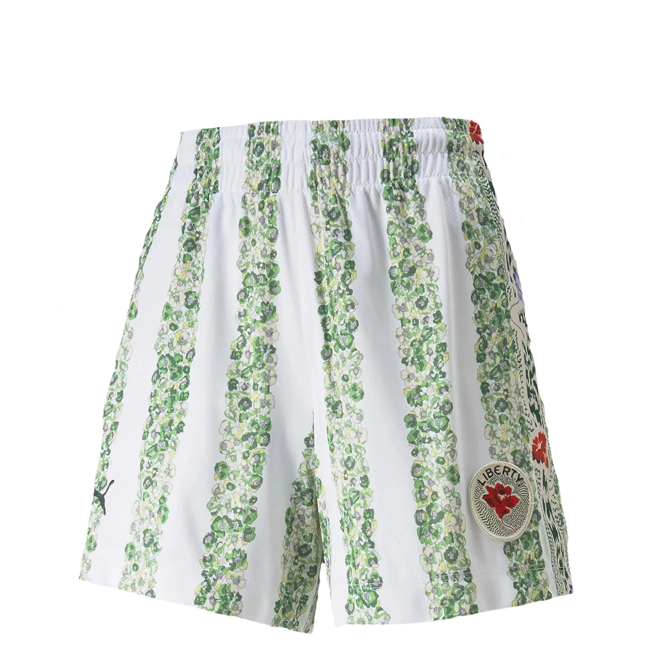 Puma X Liberty Shorts Puma White / AOP(Puma X Liberty Shorts Puma White Aop) 3 Puma X Liberty Shorts Puma White / AOP(Puma X Liberty Shorts Puma White Aop)