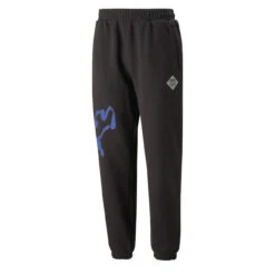 Puma X P.A.M Sweatpants Puma Black(Puma X P A M Sweatpants Puma Black)