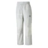 Puma X P.A.M Woven Pants Flat Light Gray(Puma X P A M Woven Pants Flat Light Gray) -Best Clothing Store PumaxP.A.MWomensWovenPantsFlatLightGray 1