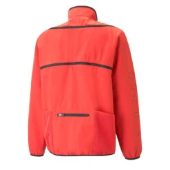 Puma X P.A.M Zip-Off Jacket Hibiscus(Puma X P A M Zip Off Jacket Hibiscus) 5 Puma X P.A.M Zip-Off Jacket Hibiscus(Puma X P A M Zip Off Jacket Hibiscus) -Best Clothing Store PumaxP.A.MWomensZip OffJacketHibiscus 2