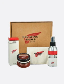 Red Wing Smooth Finish Care Kit(Red Wing Smooth Finish Care Kit)
