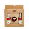 Red Wing Care Kit 5 Smooth Finish Leather(Red Wing Care Kit 5 Smooth Finish Leather) 2 Red Wing Care Kit 5 Smooth Finish Leather(Red Wing Care Kit 5 Smooth Finish Leather) -Best Clothing Store RedWingCareKit5SmoothFinishLeather