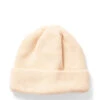 Rototo Bulky Watch Cap Beanie Raw Beige(Rototo Bulky Watch Cap Beanie Raw Beige)