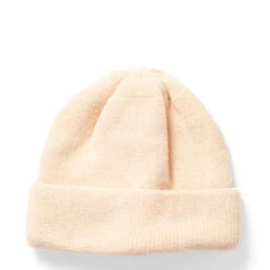Rototo Bulky Watch Cap Beanie Raw Beige(Rototo Bulky Watch Cap Beanie Raw Beige)