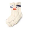 Rototo Classic Athletic 3 Pack Crew Socks Navy / Light Blue / Red(Rototo Classic Athletic 3 Pack Crew Socks Navy Light Blue Red) -Best Clothing Store RototoClassicAthletic3PackCrewSocksNavy LightBlue Red 3df17129 ef1c 48b3 86d5 8fe24bed9393