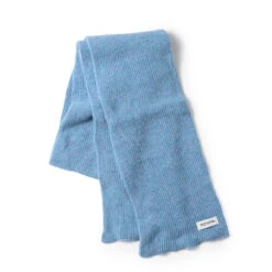 Rototo Scarf Light Blue(Rototo Scarf Light Blue)