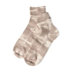 Rototo Womens Dye Sock Foggy Purple(Rototo Womens Dye Sock Foggy Purple)