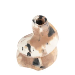 Smith And Goat Big Glob Concrete Candle Holder Terra(Smith And Goat Big Glob Concrete Candle Holder Terra) -Best Clothing Store Smith And Goat Big Glob Concrete Candle Holder Terra 02