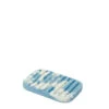 Smith & Goat Soap Dish Blue / White(Smith Goat Soap Dish Blue White) -Best Clothing Store Smith GoatSoapDishBlueWhite