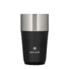 Snow Peak Shimo Tumbler 470 Black(Snow Peak Shimo Tumbler 470 Black)