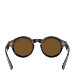 Oliver Peoples Cassavet OV5493SU Sunglasses Walnut Tortoise(Oliver Peoples Cassavet Ov5493su Sunglasses Walnut Tortoise) -Best Clothing Store SunglassTemplate 0004 0OV5493SU 174757 P21 shad bk