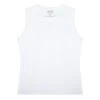 Sunspel Boy Fit Tank T-Shirt White(Sunspel Boy Fit Tank T Shirt White)
