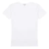 Sunspel Womens Classic T-Shirt White(Sunspel Womens Classic T Shirt White) -Best Clothing Store Sunspel Womens Classic T Shirt White 23999 01 538e8a5b 37dc 4027 9d2f d90e2f0109d1