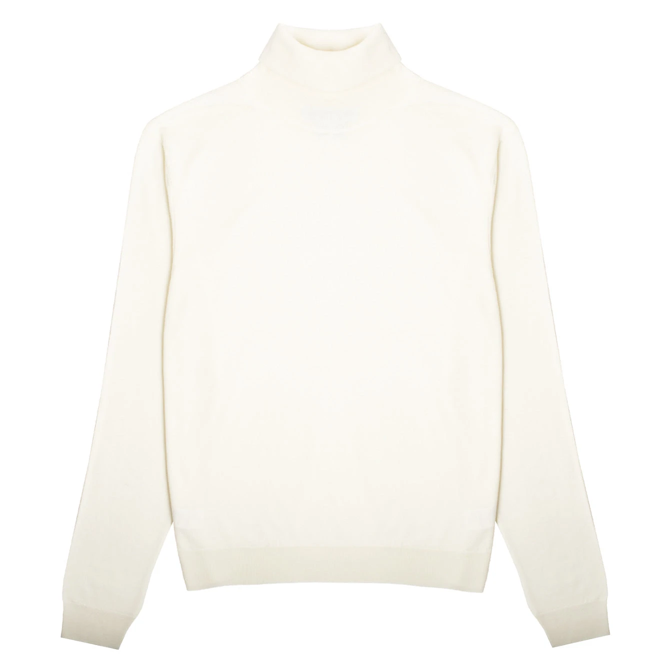 Sunspel Womens Merino Silk Roll Neck Sweater Ivory(Sunspel Womens Merino Silk Roll Neck Sweater Ivory) 3 Sunspel Womens Merino Silk Roll Neck Sweater Ivory(Sunspel Womens Merino Silk Roll Neck Sweater Ivory)