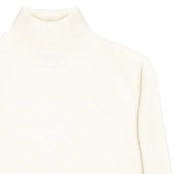 Sunspel Womens Merino Silk Roll Neck Sweater Ivory(Sunspel Womens Merino Silk Roll Neck Sweater Ivory) 7 Sunspel Womens Merino Silk Roll Neck Sweater Ivory(Sunspel Womens Merino Silk Roll Neck Sweater Ivory) -Best Clothing Store Sunspel Womens Merino Silk Roll Neck Sweater Ivory 28757 2