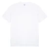 Sunspel Oversized T-Shirt White(Sunspel Oversized T Shirt White) -Best Clothing Store Sunspel Womens Oversized T Shirt White 24001 01