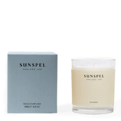 Sunspel Sea Moss Candle(Sunspel Sea Moss Candle) 7 Sunspel Sea Moss Candle(Sunspel Sea Moss Candle) -Best Clothing Store SunspelSeaMossCandle2