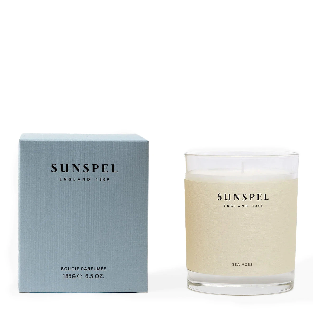 Sunspel Sea Moss Candle(Sunspel Sea Moss Candle) 5 Sunspel Sea Moss Candle(Sunspel Sea Moss Candle) - Image 3
