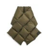 Taion Reversible Mountain Down Volume Muffler Olive(Taion Reversible Mountain Down Volume Muffler Olive) -Best Clothing Store TaionReversibleMountainDownVolumeMufflerOlive 1800x1800 995dda4e 58cf 45c0 8053 6b6bc94b02f2