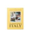 The Monocle Book Of Italy(The Monocle Book Of Italy)