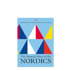 The Monocle Book Of The Nordics(The Monocle Book Of The Nordics)