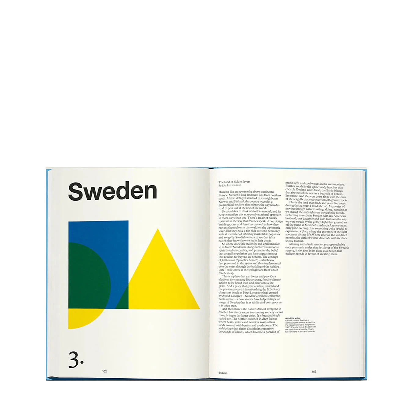 The Monocle Book Of The Nordics(The Monocle Book Of The Nordics) 4 The Monocle Book Of The Nordics(The Monocle Book Of The Nordics) - Image 2