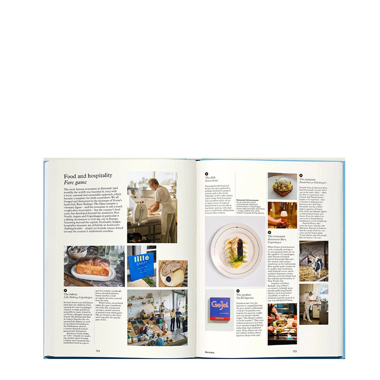 The Monocle Book Of The Nordics(The Monocle Book Of The Nordics) 5 The Monocle Book Of The Nordics(The Monocle Book Of The Nordics) - Image 3