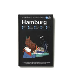 The Monocle Travel Guide Series Hamburg(The Monocle Travel Guide Series Hamburg)
