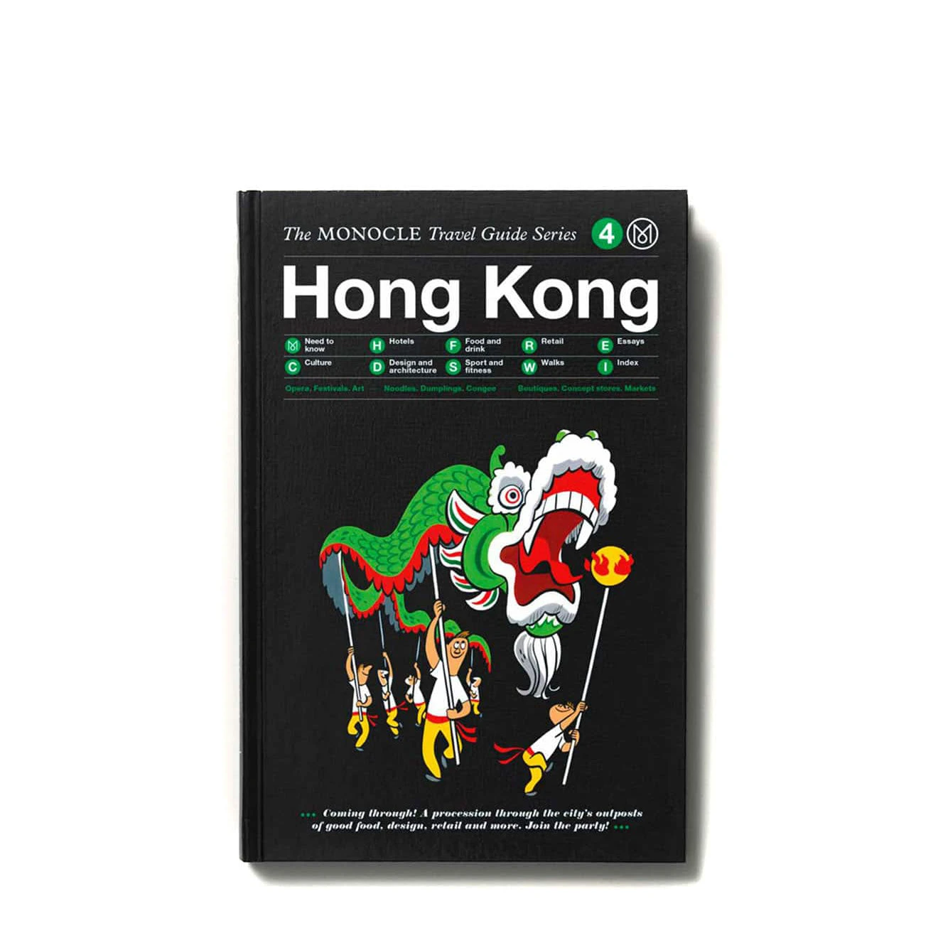 The Monocle Travel Guide Series Hong Kong(The Monocle Travel Guide Series Hong Kong) 3 The Monocle Travel Guide Series Hong Kong(The Monocle Travel Guide Series Hong Kong)