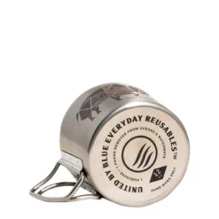 United By Blue 12oz Compass Cup Geo Bison(United By Blue 22oz Insulated Steel Bottle United) -Best Clothing Store UnitedbyBlue12ozCompassCupGeoBison1