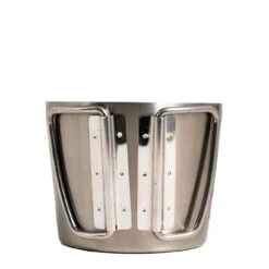 United By Blue 12oz Compass Cup Geo Bison(United By Blue 22oz Insulated Steel Bottle United) -Best Clothing Store UnitedbyBlue12ozCompassCupGeoBison3