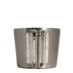 United By Blue 12oz Compass Cup Geo Bison(United By Blue 22oz Insulated Steel Bottle United) -Best Clothing Store UnitedbyBlue12ozCompassCupGeoBison4