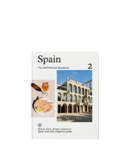 Spain: The Monocle Handbook(Spain The Monocle Handbook)