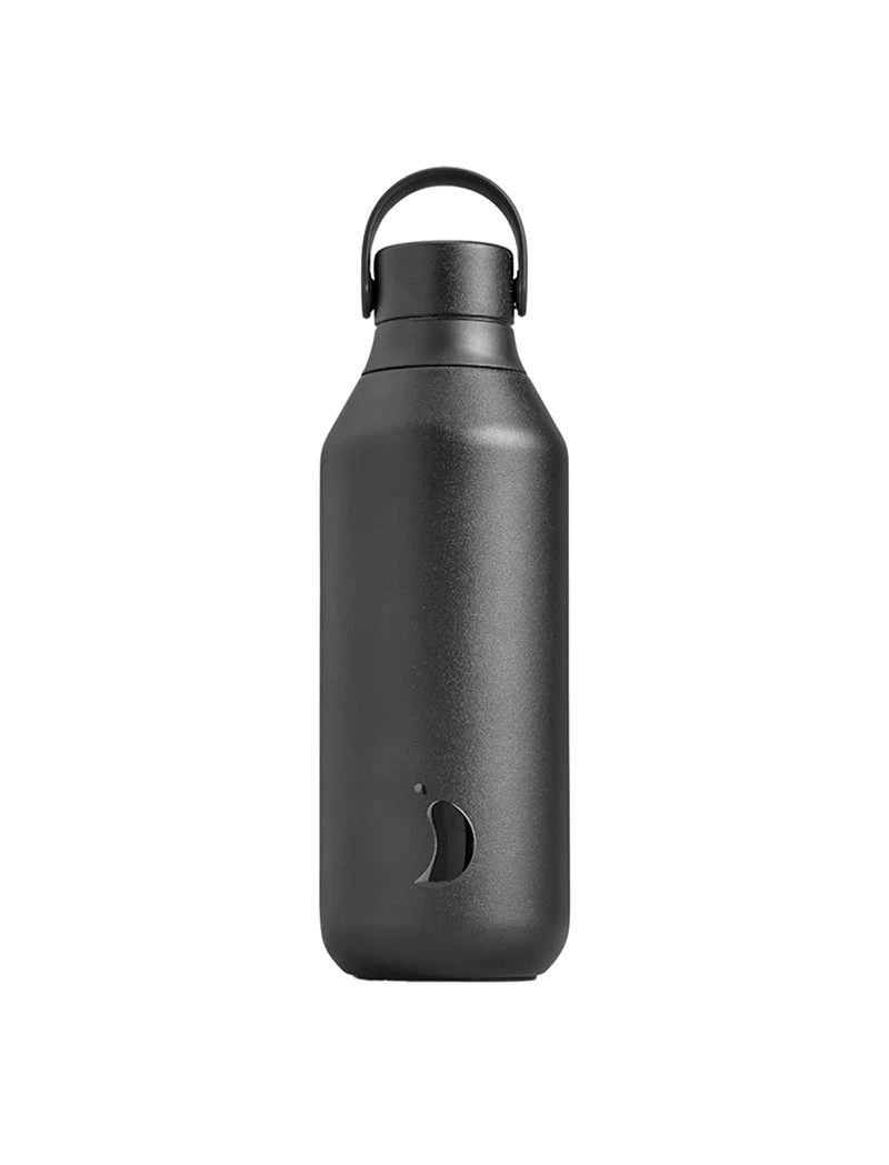 Chillys Series 2 500ml Bottle All Abyss Black(Chillys Series 2 500ml Bottle All Abyss Black) 3 Chillys Series 2 500ml Bottle All Abyss Black(Chillys Series 2 500ml Bottle All Abyss Black)