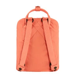 Fjallraven Kanken Mini Backpack Korall(Fjallraven Kanken Mini Backpack Korall) -Best Clothing Store Untitled 2 0007 Kanken MIni 23561 350 B MAIN FJR