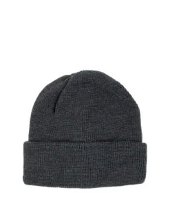 RoToTo Bulky Watch Cap Beanie Charcoal(Rototo Bulky Watch Cap Beanie Charcoal)
